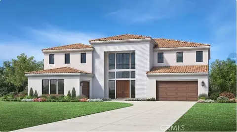 24202 N Corte Alegra, Valencia, CA 91354