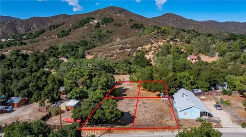 0 Spunky Canyon Rd, Green Valley, CA 91390