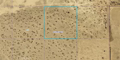 0 181 St E, Palmdale, CA 93591