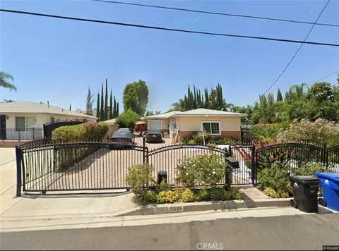 5525 Beckford, Tarzana, CA 91356