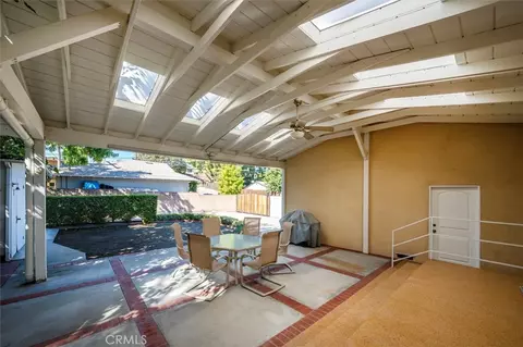 Exterior - 25085 Highspring, Newhall, CA 91321 photo 3 of 13