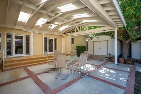 Exterior - 25085 Highspring, Newhall, CA 91321 photo 7 of 13