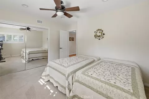Bedroom - 25085 Highspring, Newhall, CA 91321 photo 5 of 5