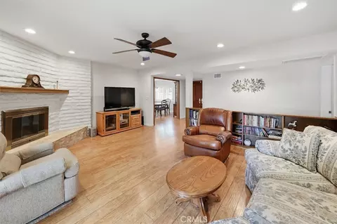 Living - 25085 Highspring, Newhall, CA 91321 photo 3 of 3