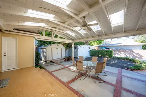 Exterior - 25085 Highspring, Newhall, CA 91321 photo 2 of 13