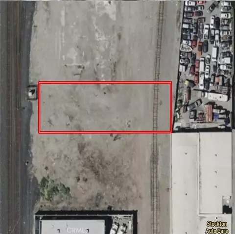 0 Park, Stockton, CA 95205