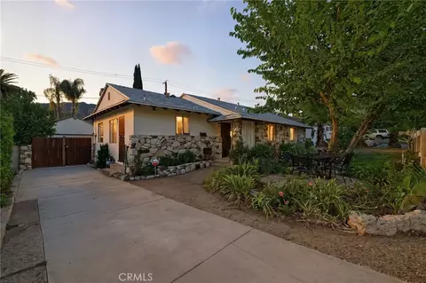 8545 Forsythe St, Sunland, CA 91040