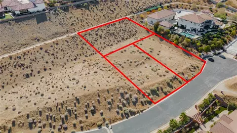 0 Camino Vis, Quartz Hill, CA 93536