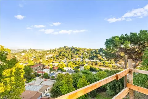 2252 Edendale, Los Angeles, CA 90039