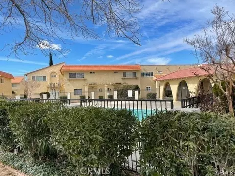43627 Stanridge, Lancaster, CA 93535