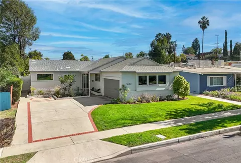 5622 Babbitt Ave, Encino, CA 91316