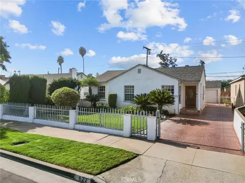 622 Griffith St, San Fernando, CA 91340