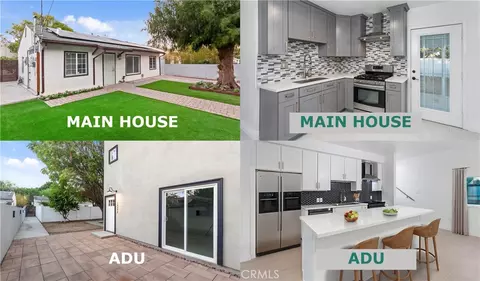 14594 Lyle St, Sylmar, CA 91342