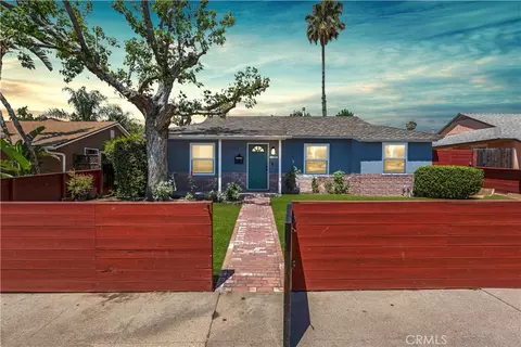 7517 Louise Ave, Lake Balboa, CA 91406