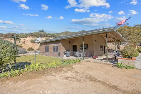 11551 Lonesome Vly, Leona Valley, CA 93551