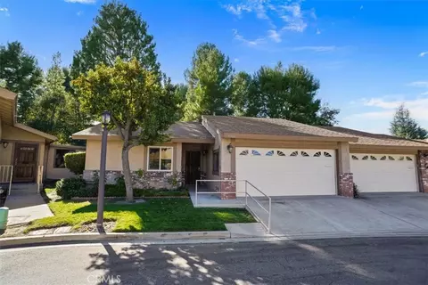 19380 Anzel Cir, Newhall, CA 91321