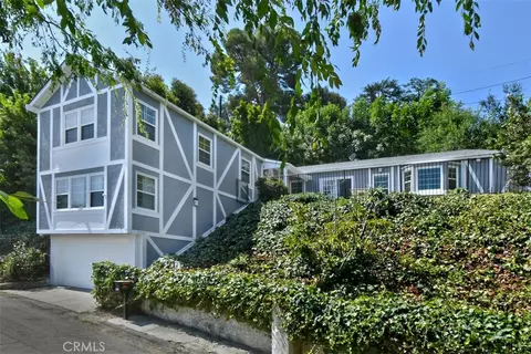 3753 Berry Dr, Studio City, CA 91604