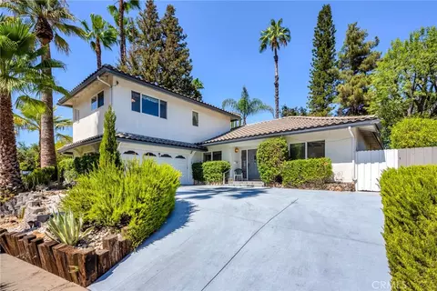22051 Mulholland Way, Woodland Hills, CA 91364