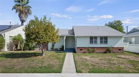 10342 Haskell Ave, Granada Hills, CA 91344