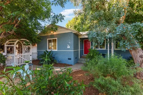 5701 Vista Del Monte, Sherman Oaks, CA 91411