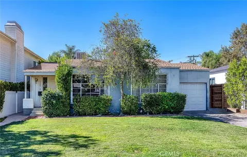 5257 Bellaire Ave, Valley Village, CA 91607