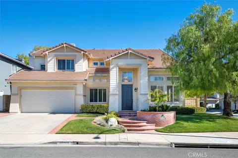 27302 Weathersfield, Valencia, CA 91354