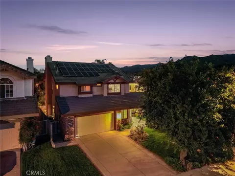 25528 Paine Cir, Stevenson Ranch, CA 91381