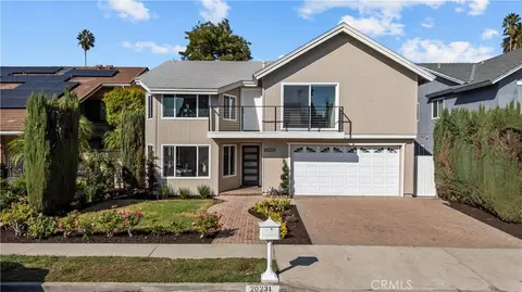 20231 Elkwood, Winnetka, CA 91306