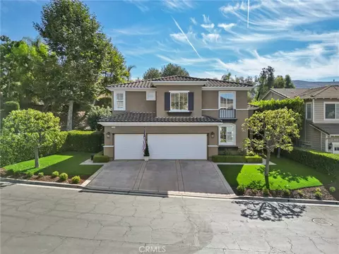 2724 Capella, Thousand Oaks, CA 91362
