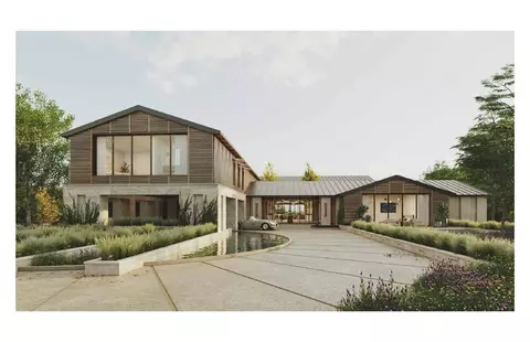 5360 Whitman Rd, Hidden Hills, CA 91302