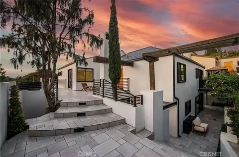 2650 Lisco Pl, Los Angeles, CA 90046