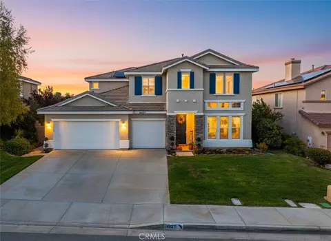 40271 Crestridge, Palmdale, CA 93551