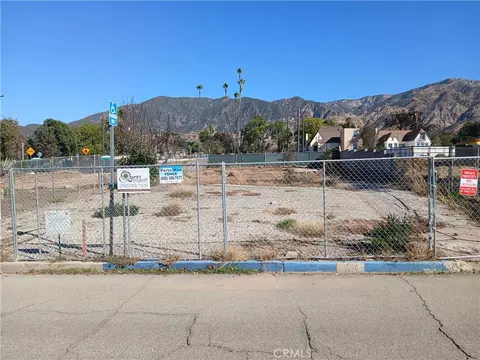 321 W W Ter, Altadena, CA 91001