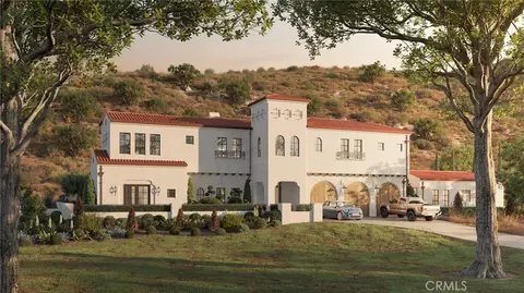 6467 Chesebro Rd, Agoura Hills, CA 91301