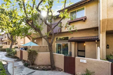 2421 Chandler Ave #2, Simi Valley, CA 93065