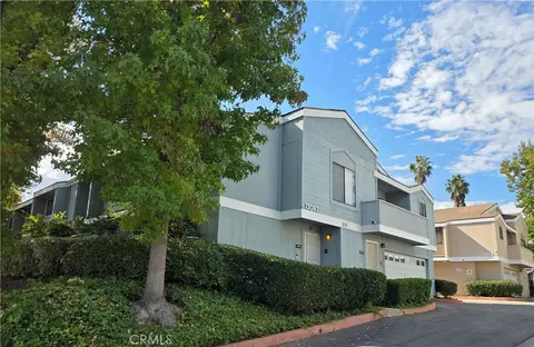 13087 Hubbard #5, Sylmar, CA 91342