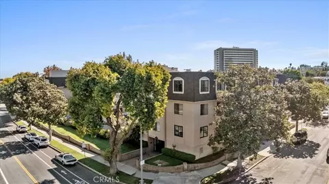 1201 S Roxbury Dr #106, Los Angeles, CA 90035