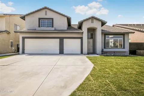 3418 Garnet Ave, Rosamond, CA 93560