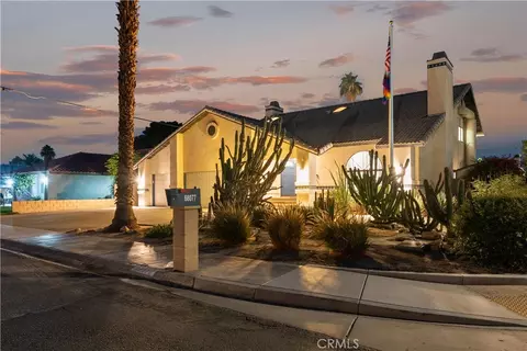 68077 Marina Rd, Cathedral City, CA 92234