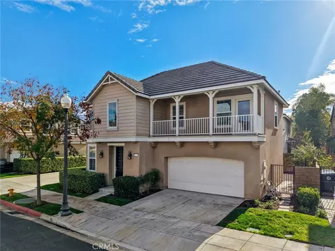 24150 View Pointe, Valencia, CA 91355