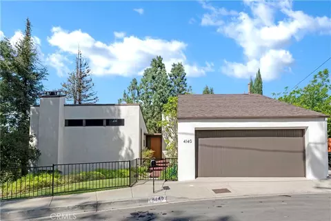 4140 Cachalote St, Woodland Hills, CA 91364