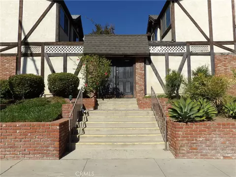 20737 Roscoe #704, Winnetka, CA 91306