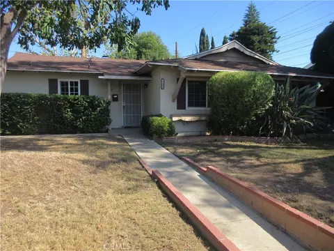 11406 Woodley, Granada Hills, CA 91344