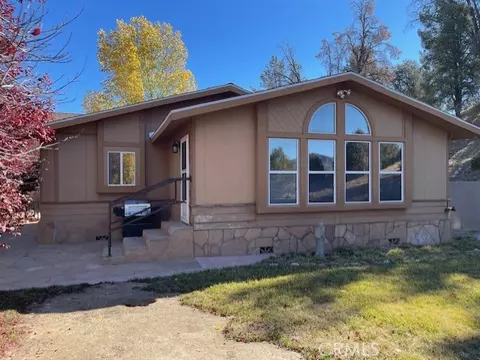15015 Lockwood Vly, Frazier Park, CA 93225