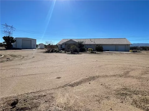 8354 White Rd, Phelan, CA 92371
