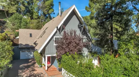 4267 Canoga Ave, Woodland Hills, CA 91364