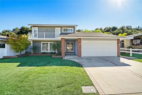 29392 Hillrise, Agoura Hills, CA 91301