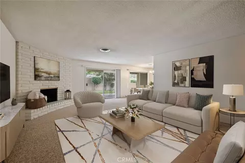 1508 Yorba Linda, Bakersfield, CA 93309