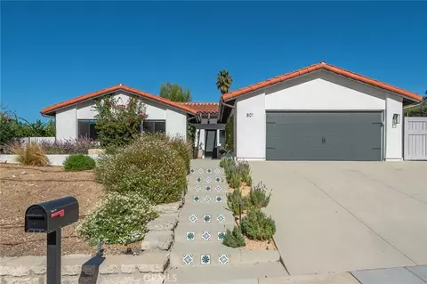 801 Spring Wood, Newbury Park, CA 91320