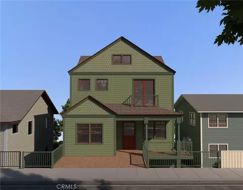942 Edgeware Rd, Los Angeles, CA 90026